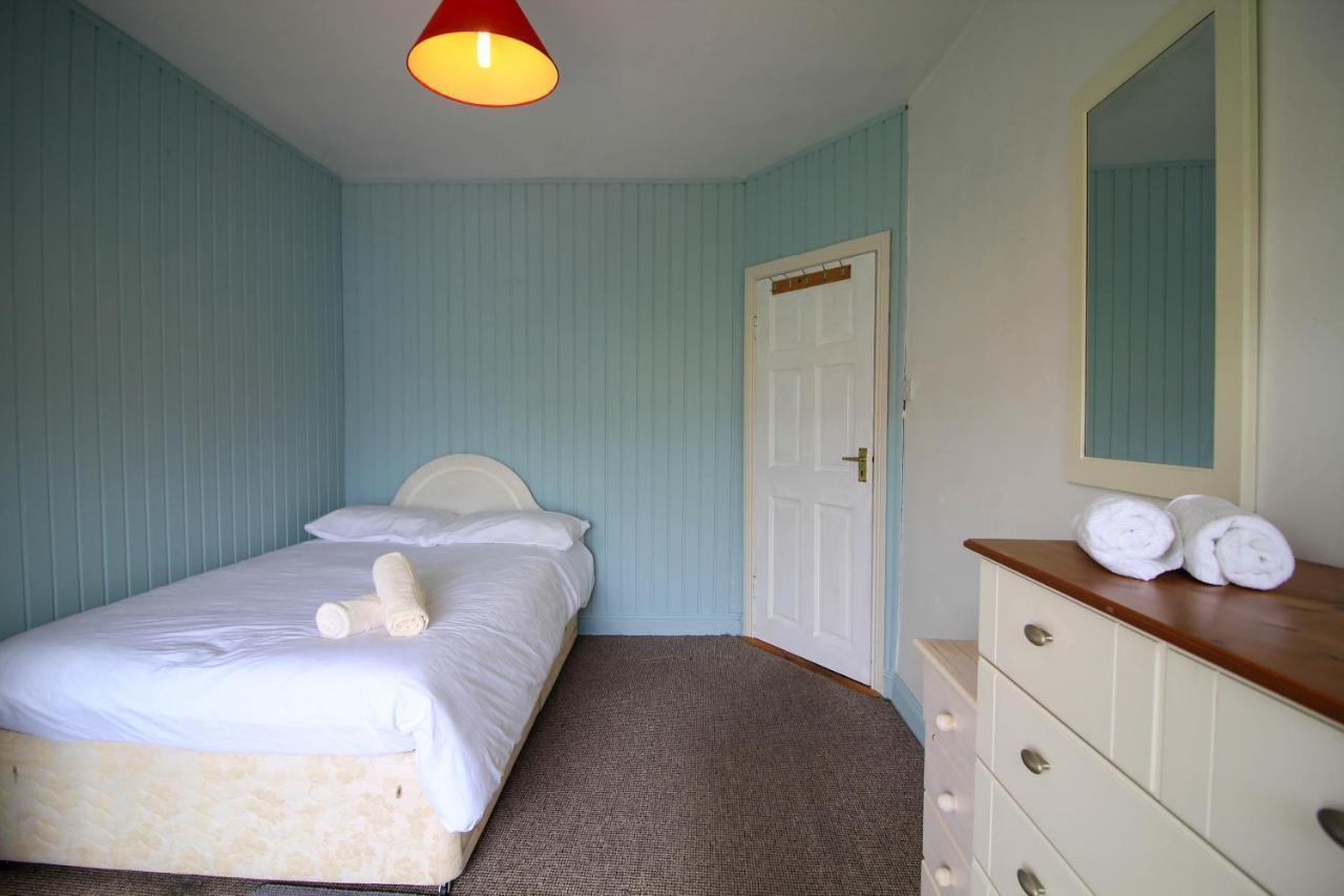 City Centre Townhouse Villa Galway Buitenkant foto
